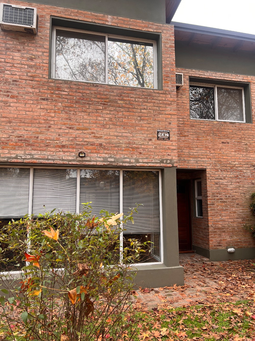 Dueo Casa En Alquiler En Pueblo Esther, Rosario, Con 2 Dormitorios Y Cochera - Casa en Alquiler en Rosario con 2 dorm., 5 amb., 110 m2 cubiertos y 225 m2 totales - imagen 2