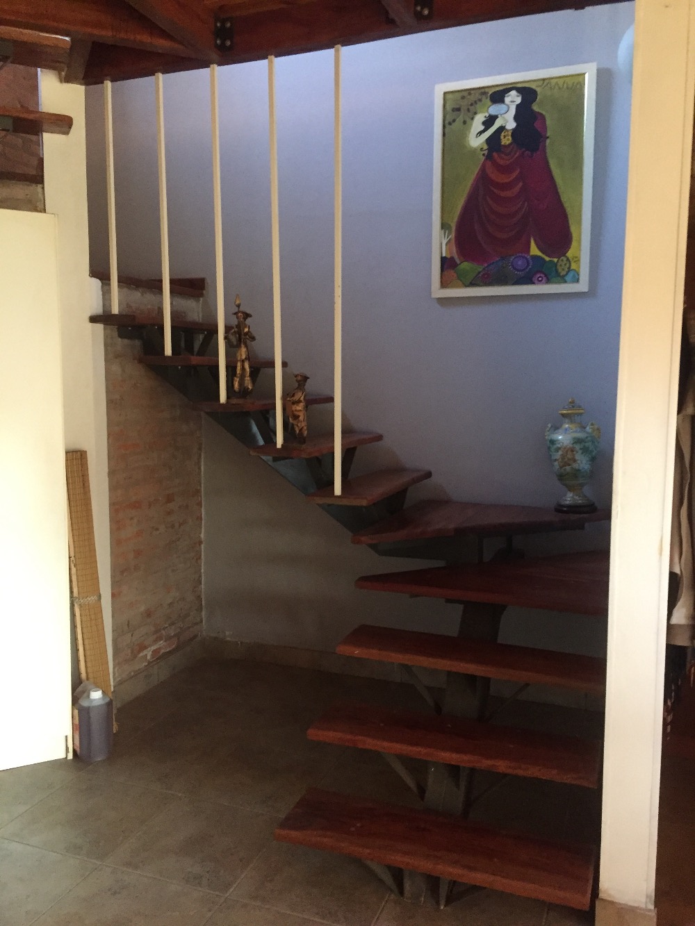 Dueo Casa En Alquiler En Pueblo Esther, Rosario, Con 2 Dormitorios Y Cochera - Casa en Alquiler en Rosario con 2 dorm., 5 amb., 110 m2 cubiertos y 225 m2 totales - imagen 17