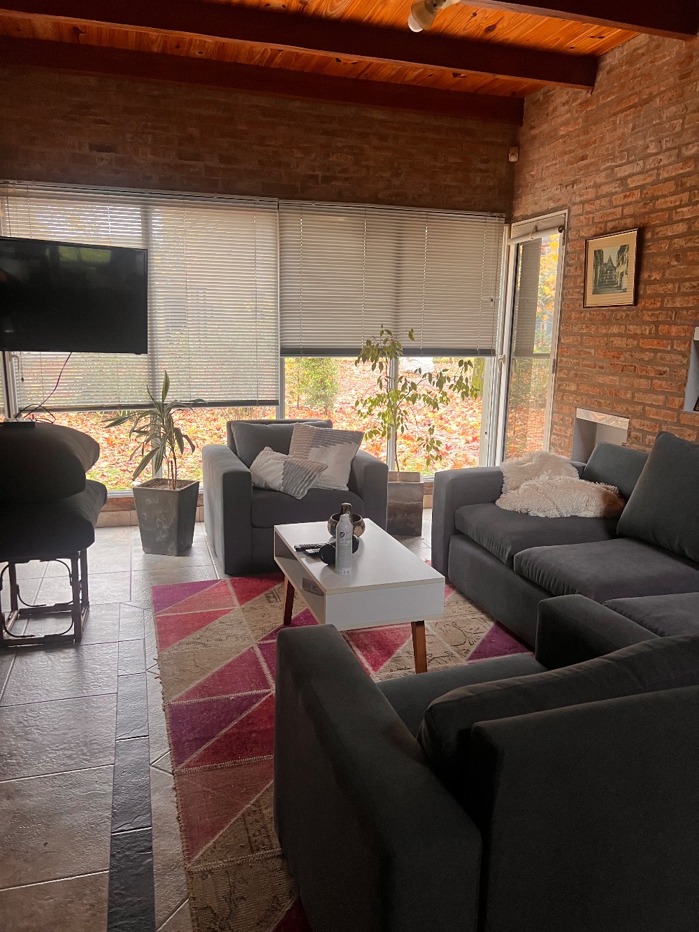 Dueo Casa En Alquiler En Pueblo Esther, Rosario, Con 2 Dormitorios Y Cochera - Casa en Alquiler en Rosario con 2 dorm., 5 amb., 110 m2 cubiertos y 225 m2 totales - imagen 10