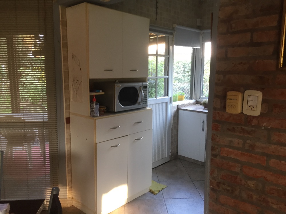 Dueo Casa En Alquiler En Pueblo Esther, Rosario, Con 2 Dormitorios Y Cochera - Casa en Alquiler en Rosario con 2 dorm., 5 amb., 110 m2 cubiertos y 225 m2 totales - imagen 15