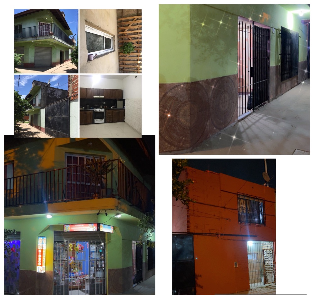 Casa disponible en Isidro Casanova · dueño directo · 4 o más dorm · 4 ambientes · cochera - Imagen 4