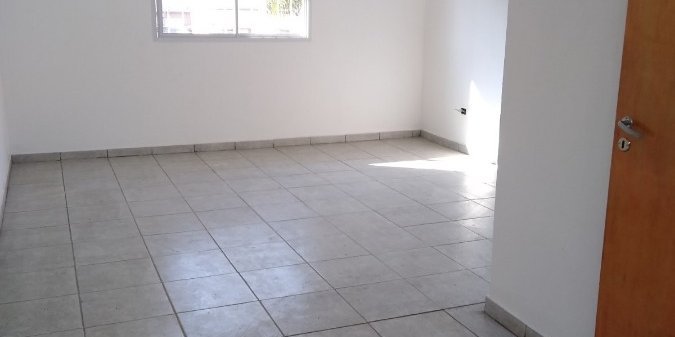 Departamento en Alquiler en Hurlingham con 1 dorm. y 40 m2 cubiertos - imagen 1