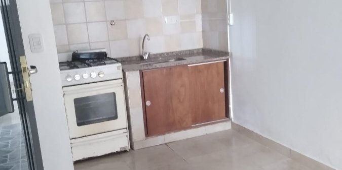 Departamento en Alquiler en Hurlingham con 1 dorm. y 40 m2 cubiertos - imagen 3