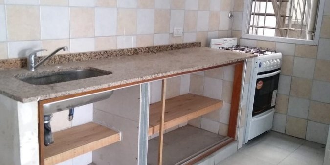 Departamento en Alquiler en Hurlingham con 1 dorm. y 40 m2 cubiertos - imagen 6
