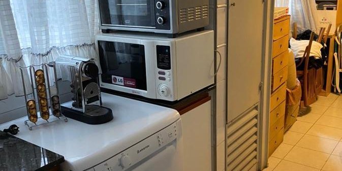 Departamento en Venta en Recoleta con 3 dorm., 4 amb. y 121 m2 cubiertos - imagen 7