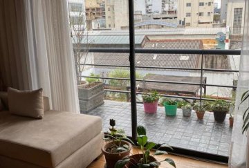 Departamento en Venta en Recoleta con 3 dorm y 4 ambientes - Imagen 1