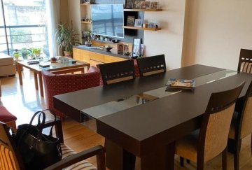Departamento en Venta en Recoleta con 3 dorm y 4 ambientes - Imagen 2