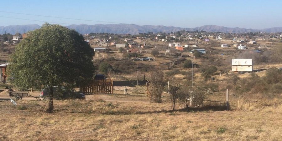 Terreno en Venta en Villa Carlos Paz con 1.000 m2 de terreno - imagen 8