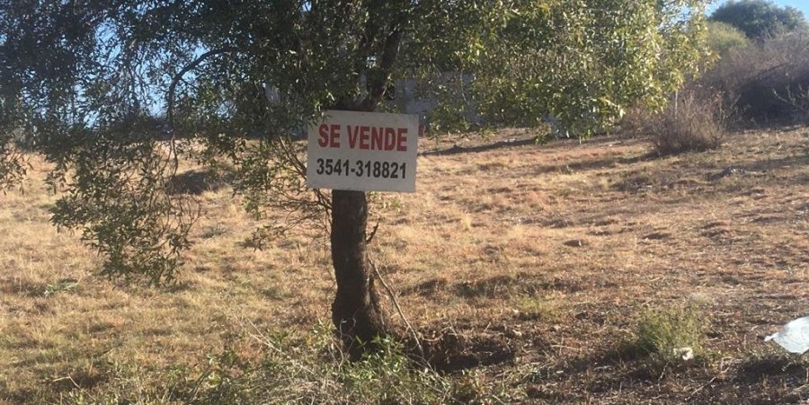 Terreno en Venta en Villa Carlos Paz con 1.000 m2 de terreno - imagen 3