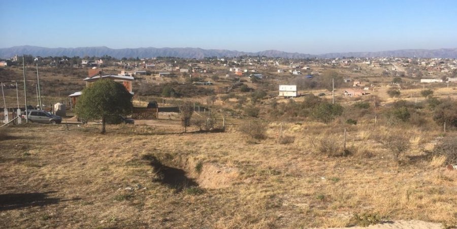 Terreno en Venta en Villa Carlos Paz con 1.000 m2 de terreno - imagen 10
