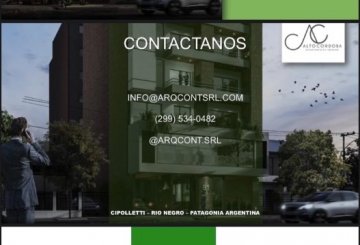 Emprendimiento en Venta en Cipolletti con 3 dorm - Imagen 3