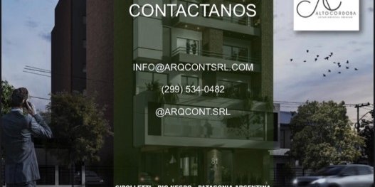 Departamento en pozo en Venta en Cipolletti con 3 dorm. - imagen 3