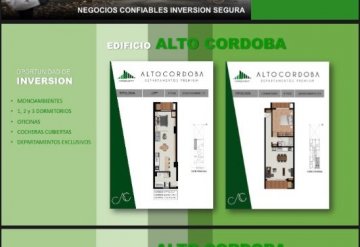 Emprendimiento en Venta en Cipolletti con 3 dorm - Imagen 2