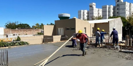 Departamento en pozo en Venta en Cipolletti con 3 dorm. - imagen 5