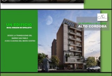 Emprendimiento en Venta en Cipolletti con 3 dorm - Imagen 1
