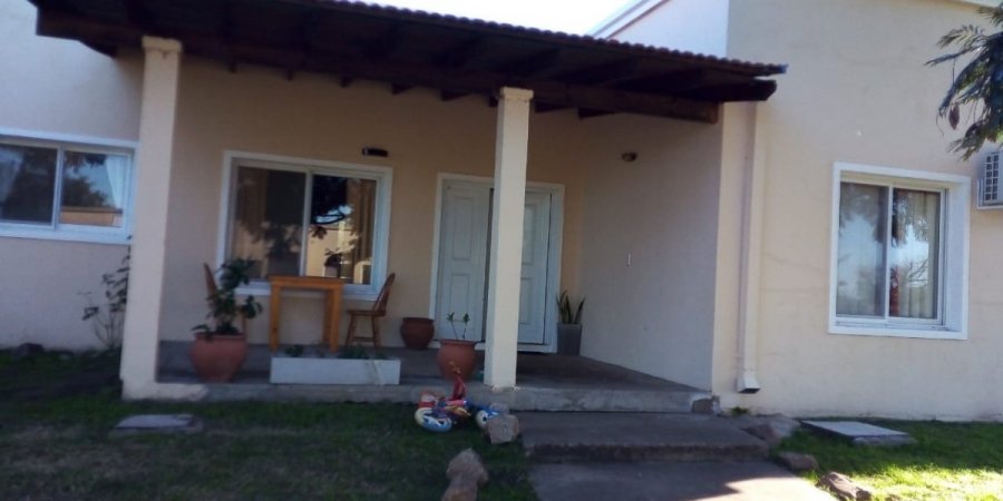 Casa en Venta en Concepción del Uruguay con 4 dorm. y 220 m2 cubiertos - imagen 10
