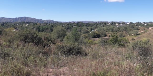 Terreno en Venta en Villa Carlos Paz con 666 m2 de terreno - imagen 2