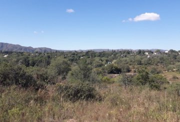 Los gigantes , Villa Carlos Paz