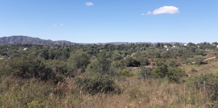Terreno en Venta en Villa Carlos Paz con 666 m2 de terreno - imagen 1