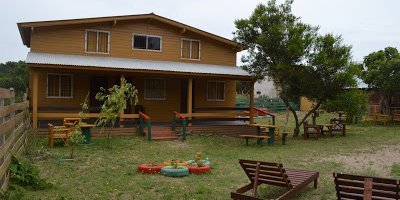 Excelente Emprendimiento Turstico - Hotel en Venta en Mar de Ajo - imagen 3