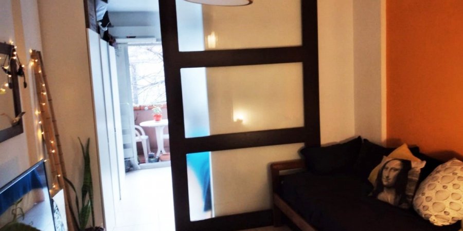 Departamento en Venta en Almagro con 1 dorm. y 32 m2 cubiertos - imagen 3