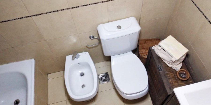 Departamento en Venta en Almagro con 1 dorm. y 32 m2 cubiertos - imagen 5