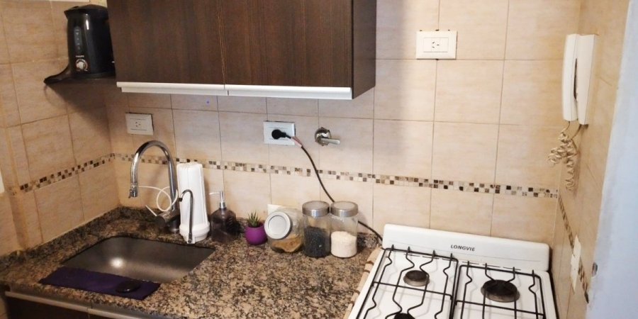 Departamento en Venta en Almagro con 1 dorm. y 32 m2 cubiertos - imagen 4