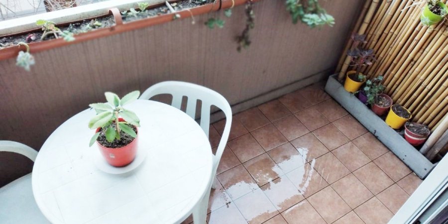 Departamento en Venta en Almagro con 1 dorm. y 32 m2 cubiertos - imagen 1