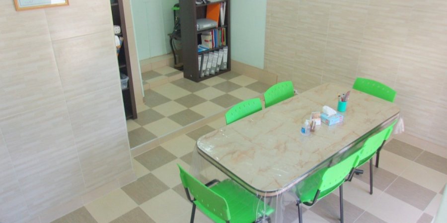 Casa en Venta en Ramos Mejia con 3 dorm., 4 amb., 120 m2 cubiertos y 180 m2 totales - imagen 3