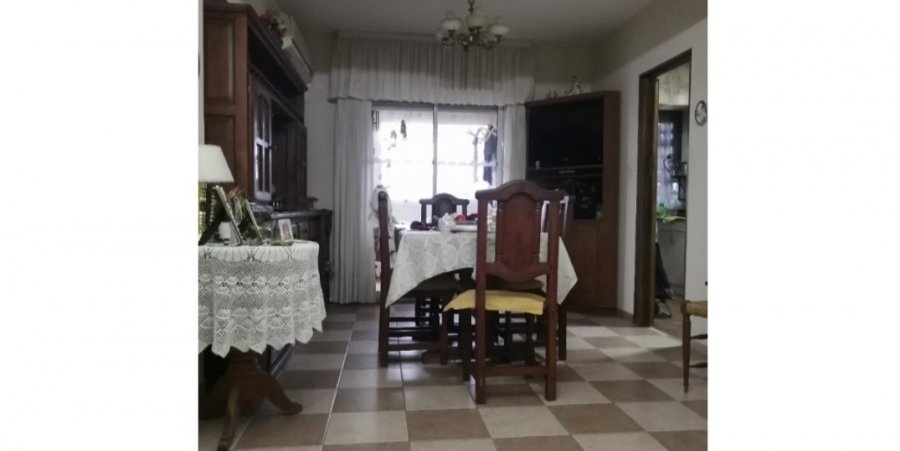 Departamento en Venta en San Juan con 3 dorm. y 70 m2 cubiertos - imagen 1