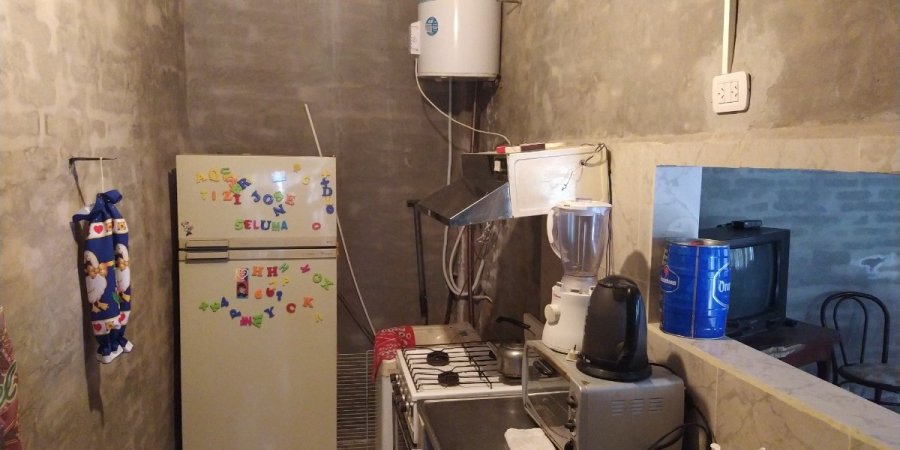 Casa en Venta en Junín con 2 dorm., 58 m2 cubiertos y 866 m2 totales - imagen 3