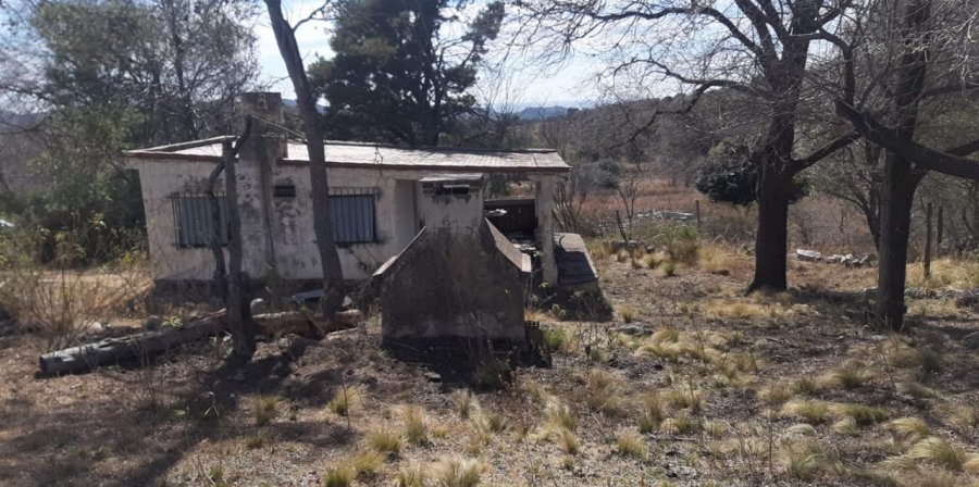Casa en Venta en Villa Anizacate con 2 dorm., 50 m2 cubiertos y 754 m2 totales - imagen 2