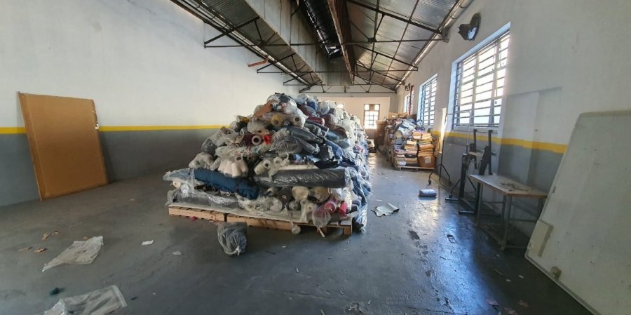Depósito en Alquiler en Constitucion - imagen 5
