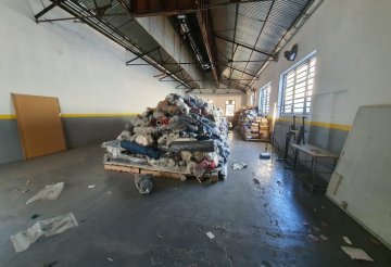 Deposito en Alquiler en Constitucion - Imagen 5