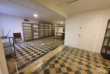 Depósito en Constitucion: en Alquiler · dueño directo - Imagen 3
