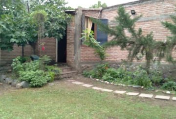 Casa en Venta en Chumbicha con 3 dorm y 525 m² de lote - Imagen 1