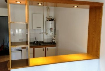 Departamento disponible en Córdoba · dueño directo · 1 dorm · 1 ambientes · 32 m² de lote - Imagen 3