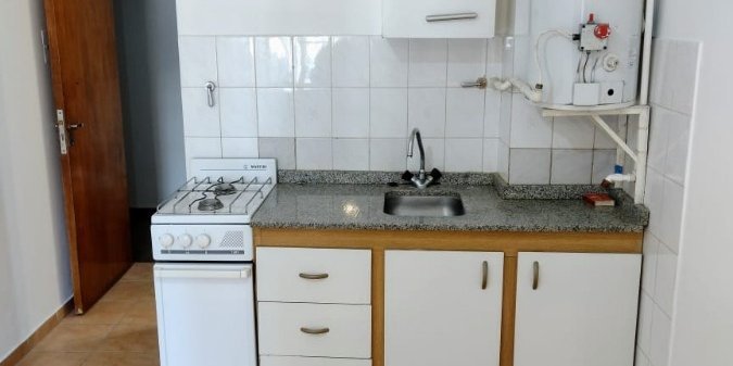 Departamento en Alquiler en Córdoba con 1 dorm., 1 amb. y 28 m2 cubiertos - imagen 5