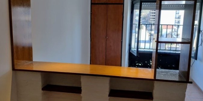 Departamento en Alquiler en Córdoba con 1 dorm., 1 amb. y 28 m2 cubiertos - imagen 4