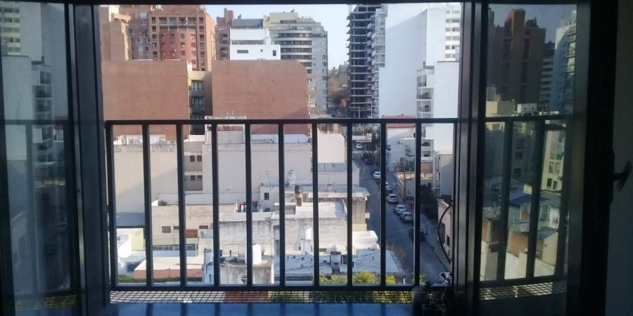 Departamento en Alquiler en Córdoba con 1 dorm., 1 amb. y 28 m2 cubiertos - imagen 8