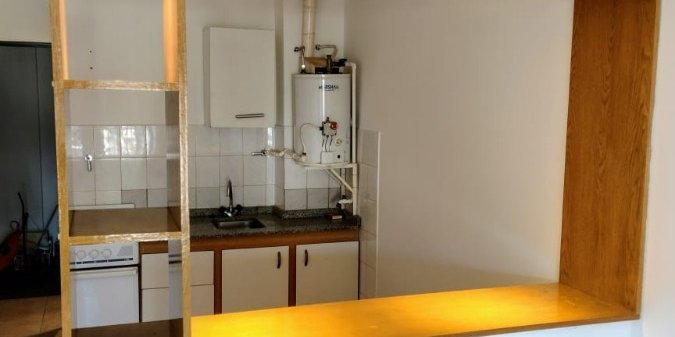 Departamento en Alquiler en Córdoba con 1 dorm., 1 amb. y 28 m2 cubiertos - imagen 3