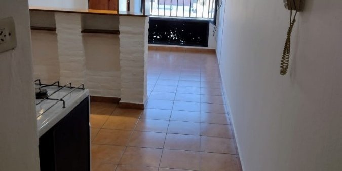 Departamento en Alquiler en Córdoba con 1 dorm., 1 amb. y 28 m2 cubiertos - imagen 7