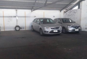Cochera en Venta Balcarce Al 600, Rosario - Imagen 7