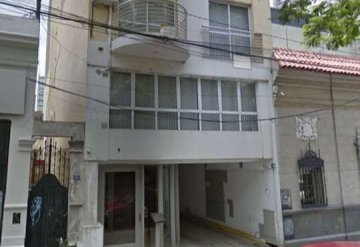 Balcarce al 600, Rosario