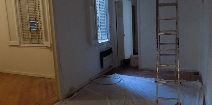 Departamento en Venta en Balvanera con 2 dorm., 3 amb. y 85 m2 cubiertos - imagen 3