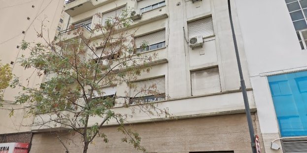 Departamento en Venta en Balvanera con 2 dorm., 3 amb. y 85 m2 cubiertos - imagen 1