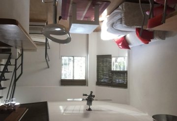 Departamento en Alquiler en Palermo, · dueño directo · 2 dorm · 3 ambientes · 58 m² de lote - Imagen 1