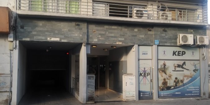 Cochera en Venta en Rosario - imagen 3