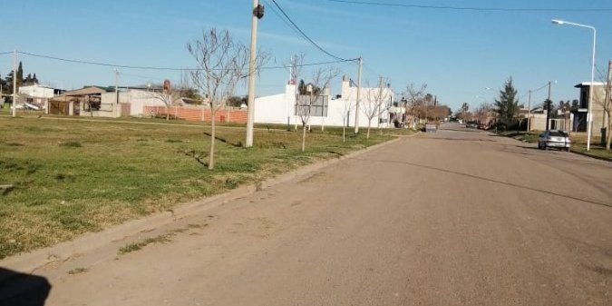 Terreno en Venta en Rosario con 10 m2 de terreno - imagen 2