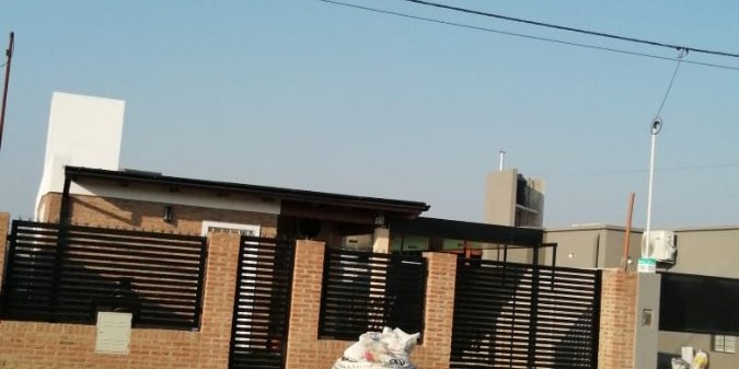 Terreno en Venta en Rosario con 10 m2 de terreno - imagen 5